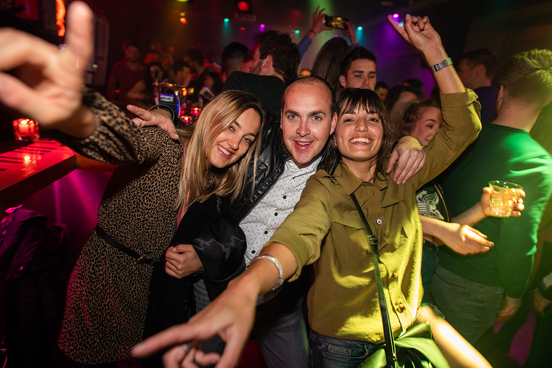 Dansen-in-Arnhem